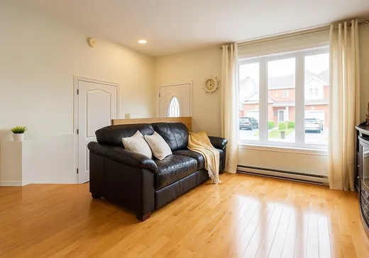 Maison à vendre - 1115 Crois. Rainville, Brossard, J4X 2P5