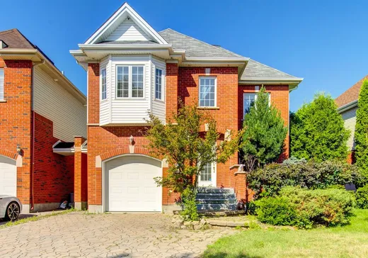 Maison à étages à vendre - 4896 Rue de la Carriole, Montréal (Pierrefonds-Roxborro), H9K1S5