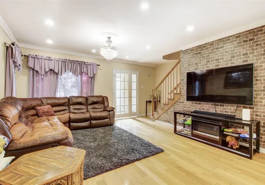 Maison à vendre - 4896 Rue de la Carriole, Montréal (Pierrefonds-Roxborro), H9K 1S5