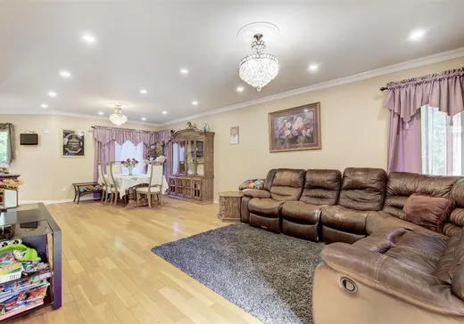 Maison à vendre - 4896 Rue de la Carriole, Montréal (Pierrefonds-Roxborro), H9K 1S5