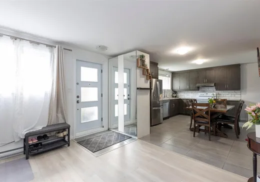 Condo à vendre - 85 Rue Poincaré, Longueuil, J4L 1B2