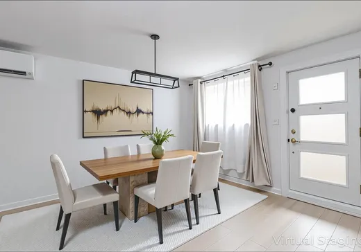 Condo à vendre - 85 Rue Poincaré, Longueuil, J4L 1B2