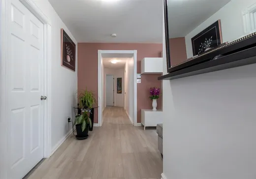 Condo à vendre - 85 Rue Poincaré, Longueuil, J4L 1B2
