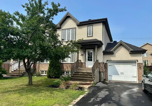 Maison à étages à vendre - 1663 Rue Laurent-Hubert, Contrecoeur, J0L1C0