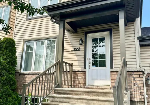 Maison à vendre - 1663 Rue Laurent-Hubert, Contrecoeur, J0L 1C0