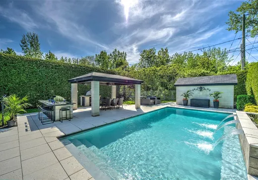 Maison à vendre - 1153 Av. Olier-Payette, Laval (Sainte-Rose), H7L 5L3