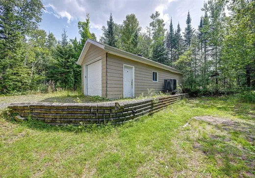 House for sale - 24 Ch. Peninsula, St-Adolphe d'Howard, J0T 2B0