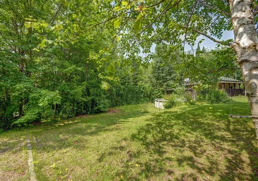 House for sale - 24 Ch. Peninsula, St-Adolphe d'Howard, J0T 2B0