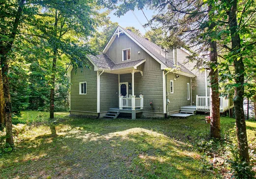 Un étage et demi à vendre - 101 Ch. Dainava, Morin-Heights, J0R1H0