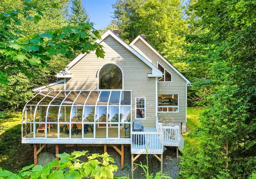 Maison à vendre - 101 Ch. Dainava, Morin-Heights, J0R 1H0