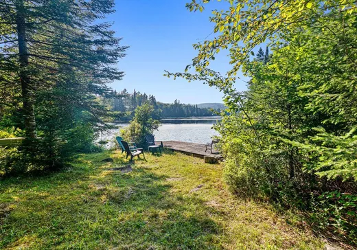Maison à vendre - 101 Ch. Dainava, Morin-Heights, J0R 1H0