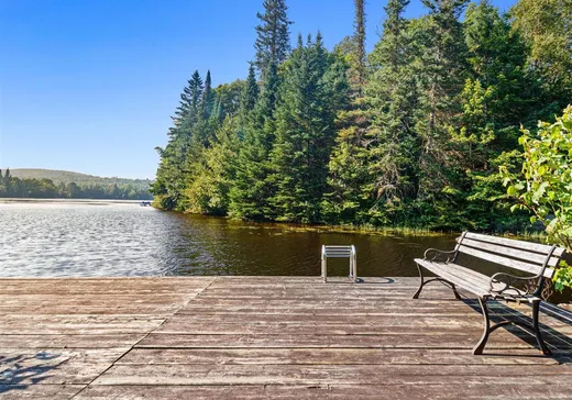 Maison à vendre - 101 Ch. Dainava, Morin-Heights, J0R 1H0