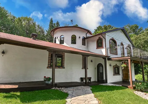 Maison à vendre - 9 Ch. des Pommiers, Ste-Anne-Des-Lacs, J0R 1B0