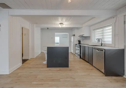 Maison à vendre - 207 Ch. du Roy, Deschambault, G0A 1S0
