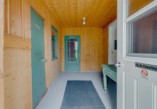 Maison à vendre - 489 Rue St-Paul, St-Ubalde, G0A 4L0