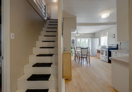 Maison à vendre - 489 Rue St-Paul, St-Ubalde, G0A 4L0