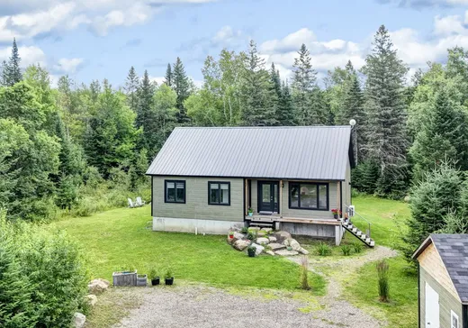 House for sale - 1830 Ch. Kirkpatrick, Morin-Heights, J0R 1H0