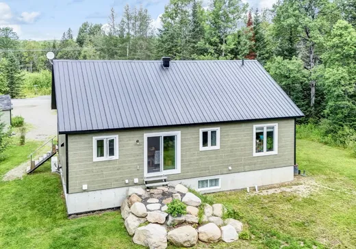 House for sale - 1830 Ch. Kirkpatrick, Morin-Heights, J0R 1H0