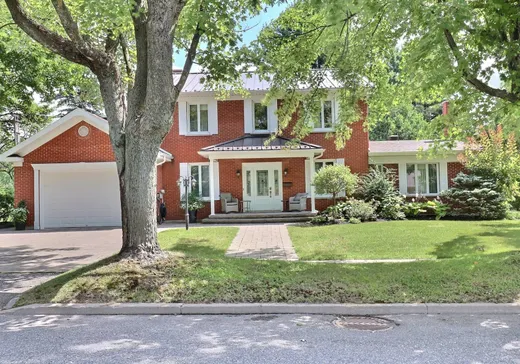 Maison à étages à vendre - 109 Rue Campagna, Victoriaville, G6P5J3