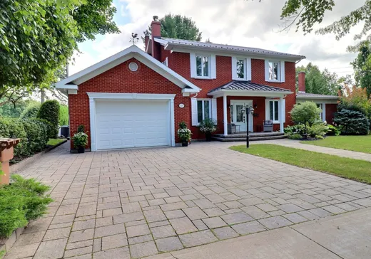 Maison à vendre - 109 Rue Campagna, Victoriaville, G6P 5J3