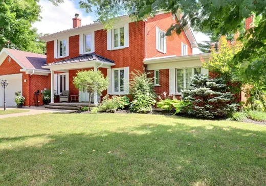 Maison à vendre - 109 Rue Campagna, Victoriaville, G6P 5J3