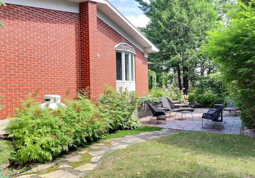 Maison à vendre - 109 Rue Campagna, Victoriaville, G6P 5J3