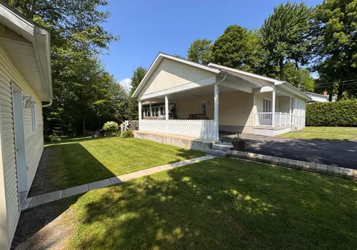 Maison à vendre - 108 Rue Danny O., Granby, J0E 2A0