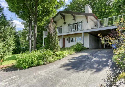 Two or more stories for sale - 9687 Ch. de la Vallée-du-Parc, Shawinigan, G9T5K5