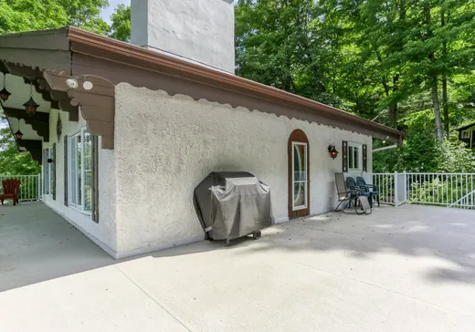 House for sale - 9687 Ch. de la Vallée-du-Parc, Shawinigan, G9T 5K5