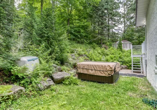 House for sale - 9687 Ch. de la Vallée-du-Parc, Shawinigan, G9T 5K5