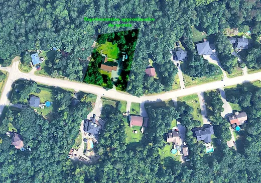 Maison à vendre - 101 Rue Joseph-Aubin, Saint-Jérôme, J7Y 4Z3