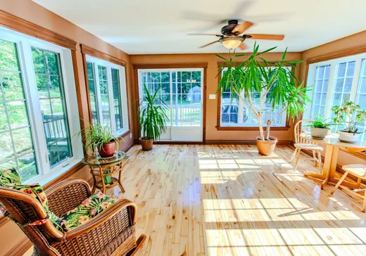 Maison à vendre - 101 Rue Joseph-Aubin, Saint-Jérôme, J7Y 4Z3