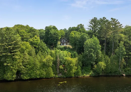 Maison à vendre - 575 Ch. du Lac-Deligny E., Mandeville, J0K 1L0