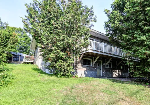 Maison à vendre - 1541 Boul. des Hauteurs, Sainte-Sophie, J5J 2L4