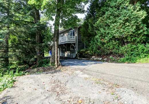 Maison à vendre - 1541 Boul. des Hauteurs, Sainte-Sophie, J5J 2L4