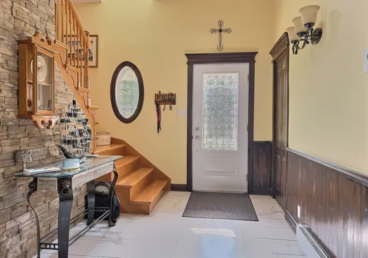 Maison à vendre - 57 Rue des Truites, Ste-Marie-De-Blandford, G0X 2W0