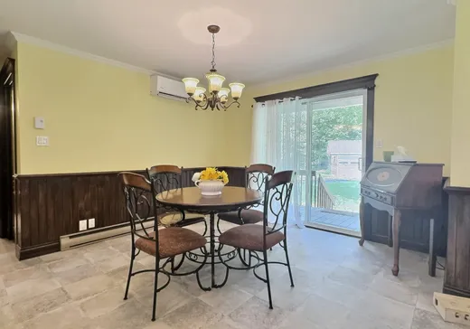 Maison à vendre - 57 Rue des Truites, Ste-Marie-De-Blandford, G0X 2W0