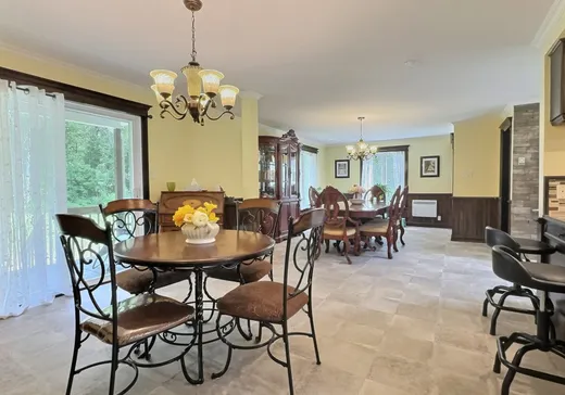 Maison à vendre - 57 Rue des Truites, Ste-Marie-De-Blandford, G0X 2W0