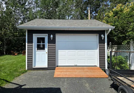 Maison à vendre - 76 Rue Hovington, Matane, G4W 4M2