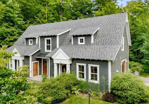 Two or more stories for sale - 181 Rue du Contour, Magog, J1X7E9