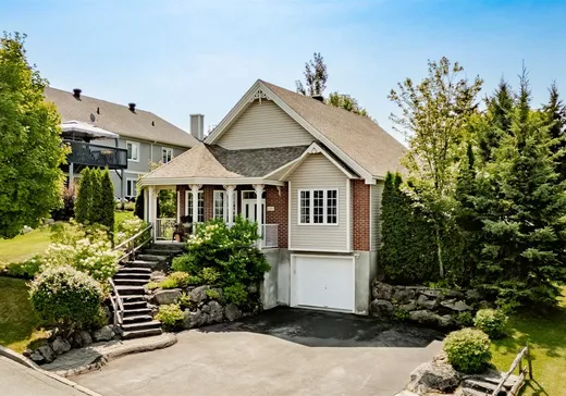 Bungalow for sale - 265 Rue Rolland-Dion, Magog, J1X7T5