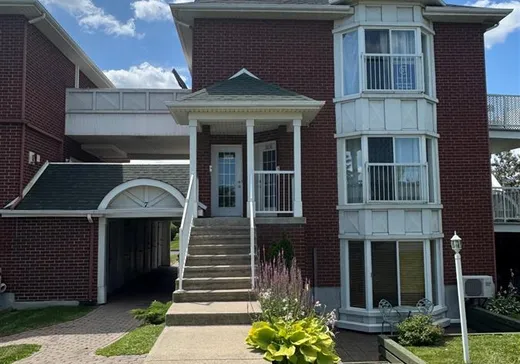 Condo à vendre - 3236 Boul. Roland-Therrien, Longueuil, J4L4W7