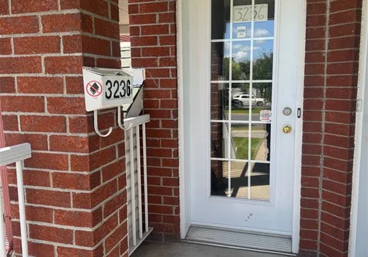 Condo à vendre - 3236 Boul. Roland-Therrien, Longueuil, J4L 4W7