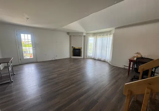 Condo à vendre - 3236 Boul. Roland-Therrien, Longueuil, J4L 4W7