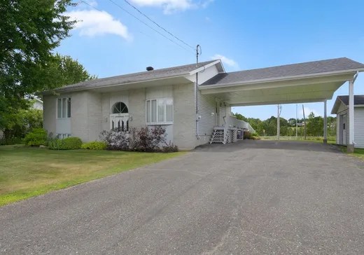 Maison à vendre - 77 Rue Genest, Val des Sources, J1T 3M7