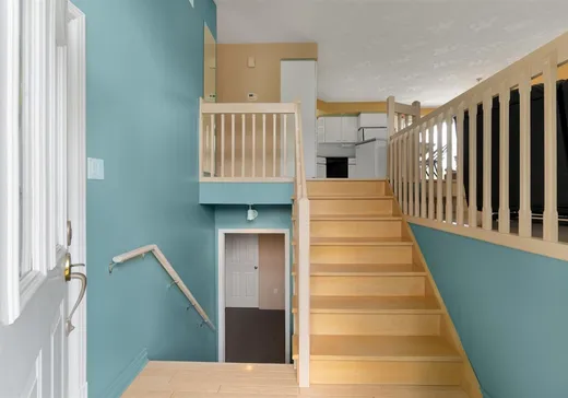 Maison à vendre - 77 Rue Genest, Val des Sources, J1T 3M7