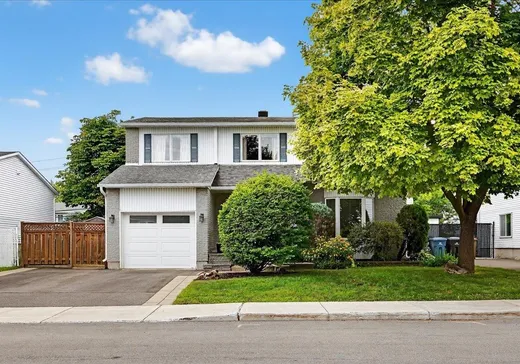 Maison à étages à vendre - 152 Rue des Marquisats, Sainte-Thérèse, J7E5J7
