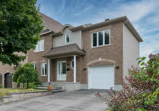 Maison à étages à vendre - 70 Rue de Maucaillou, Gatineau (Aylmer), J9H7R4