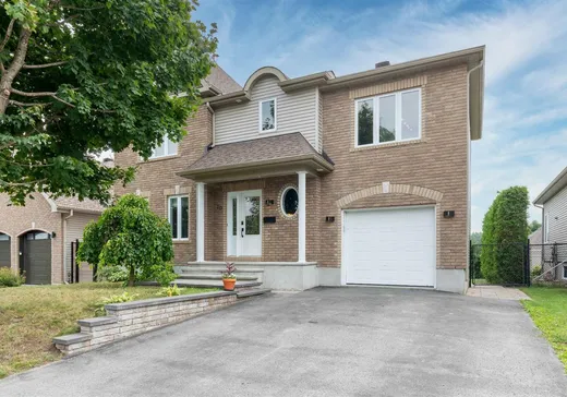 Maison à vendre - 70 Rue de Maucaillou, Gatineau (Aylmer), J9H 7R4