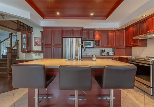 Maison à vendre - 1156 Rue St-Jean-Baptiste, Saint-Roch-de-Richelieu, J0L 2M0